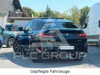 2025 BMW X4