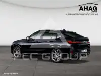2025 BMW X4