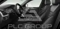 2025 BMW X4