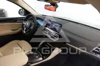 2025 BMW X4