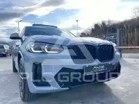 2024 BMW X4