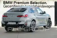 2025 BMW X4