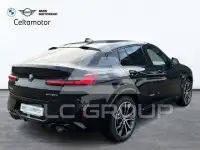 2025 BMW X4