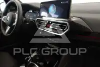 2025 BMW X4