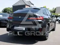 2025 BMW X4