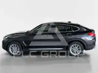 2025 BMW X4