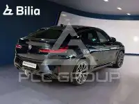 2025 BMW X4