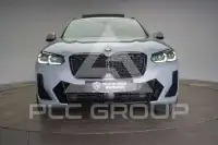 2025 BMW X4