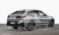 2025 BMW X4