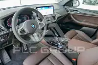 2025 BMW X4