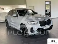2025 BMW X4