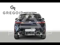 2025 BMW X4