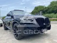2025 BMW X4