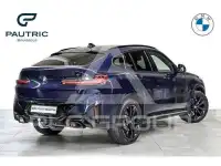 2025 BMW X4