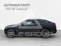 2025 BMW X4