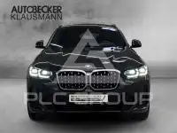 2025 BMW X4