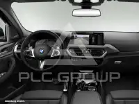 2025 BMW X4