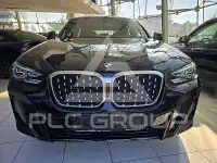 2025 BMW X4