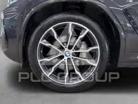 2025 BMW X4