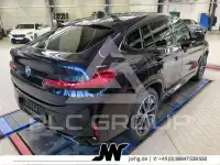 2025 BMW X4
