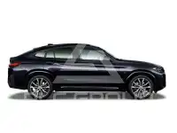 2025 BMW X4