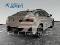 2025 BMW X4