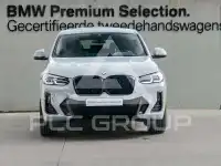 2025 BMW X4