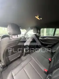 2025 BMW X4