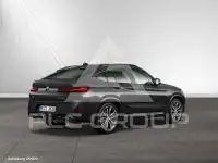 2025 BMW X4