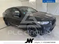 2025 BMW X4