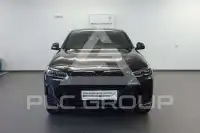 2025 BMW X4