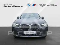 2025 BMW X4
