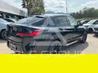 2025 BMW X4