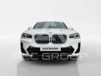 2025 BMW X4