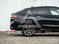 2025 BMW X4