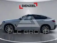 2025 BMW X4