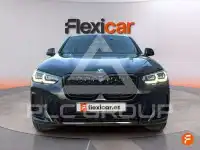2025 BMW X4
