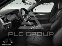 2025 BMW X4