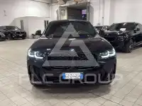2025 BMW X4