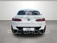 2025 BMW X4