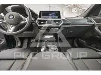 2025 BMW X4