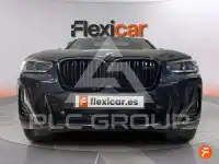2025 BMW X4