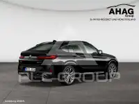 2025 BMW X4