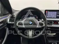 2025 BMW X4