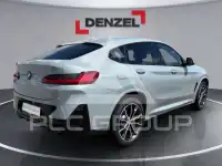 2025 BMW X4