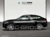 2025 BMW X4