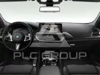 2025 BMW X4