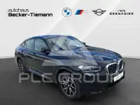2025 BMW X4