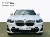 2025 BMW X4