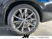 2025 BMW X4